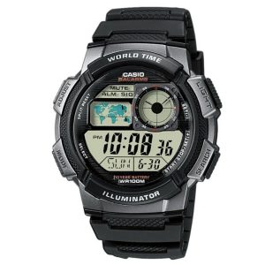 CASIO RELOJ AE1000W1BVSDF