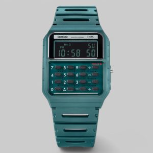 CASIO RELOJ CA53WB3BDF