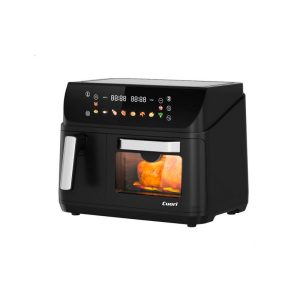 CUORI HORNO + FREIDORA S/ACEITE MAGNA CUO-DDW12L
