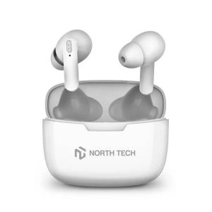 NORTH TECH AURICULAR E15 WHT NT-E15R