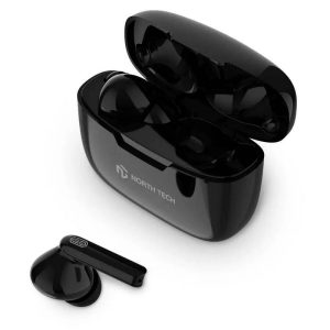 NORTH TECH AURICULAR E15 BK NT-E15R