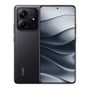 XIAOMI CELULAR REDMI NOTE 14 6+128GB LTE BLK