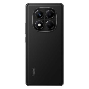 XIAOMI CELULAR REDMI NOTE 14 PRO 4G 8+256GB BLK