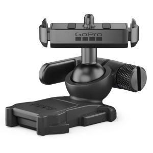 GO PRO ACCESORIO SOPORTE D ROTULA CIERRE MAGNETICO