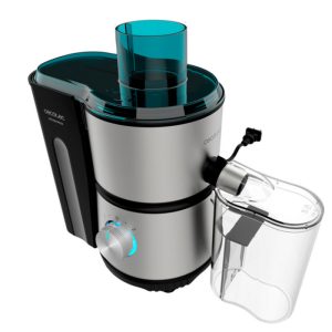 CECOTEC LICUADORA ORBITAL 400 TITAN BLK 4153