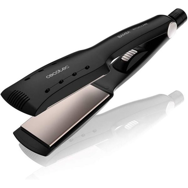 CECOTEC PLANCHITA DE PELO BAMBA 900 MAX 4744