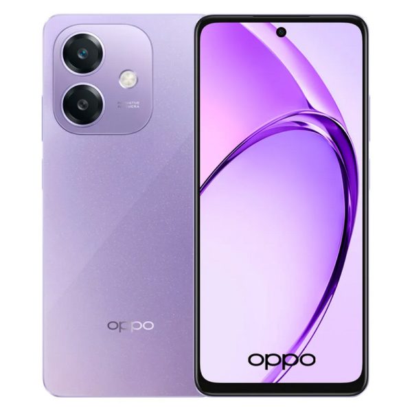 OPPO CELULAR A40 4+256GB LTE LILA CPH2669