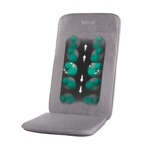 BEURER APARATO MASAJEADOR SHIATSU MG202 10265
