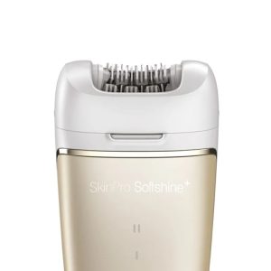GAMA DEPILADORA SOFTSHINE PLUS USB 220V