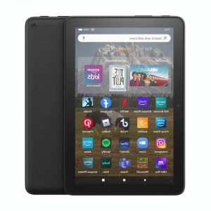 AMAZON TABLET 8" FIRE 32GB BLK AMA-FI832BK24