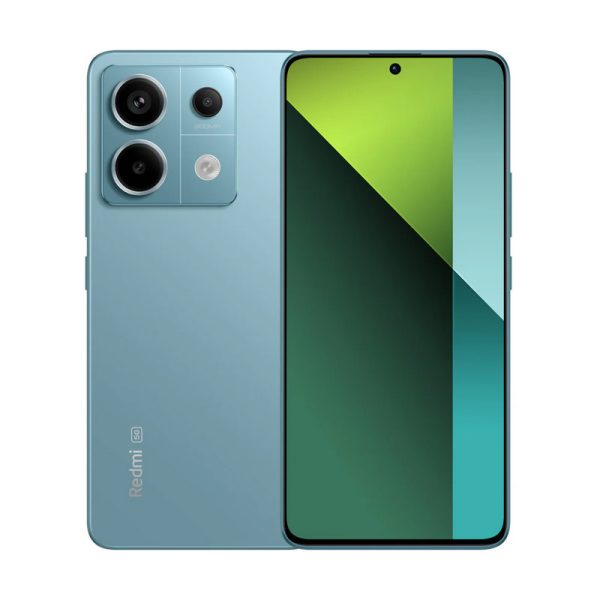 XIAOMI CELULAR REDMI NOTE 13 PRO 5G 12+512GB PPL