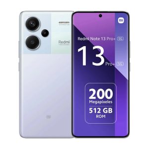 XIAOMI CELULAR REDMI NOTE 13 PRO 5G 12+512GB GRN