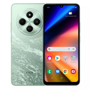 XIAOMI CELULAR POCO C75 6+128GB GOLD XI-PC75128GD
