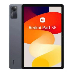 XIAOMI TABLET REDMI SE 11" 8+256GB GRY XI-RPSE8256