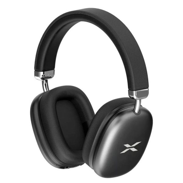 XION AURICULAR INALAMBRICO BT BLK XI-AUX250BT/BLK