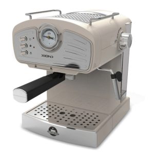 XION CAFETERA EXPRESSO CAPUCCINO RETRO XI-CM70