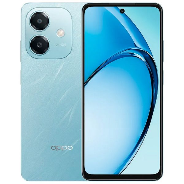 OPPO CELULAR A20 4+128GB LTE BLU CPH2641