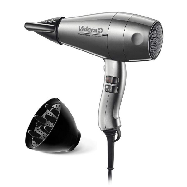 VALERA SECADOR DE CABELLO SXJ 8600 55861200