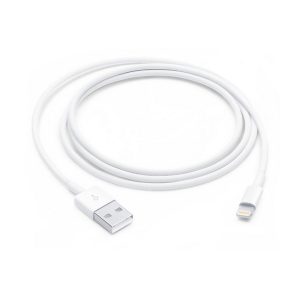 APPLE CABLE LIGHTNING/USB-A 1M MXLY2ZM/A