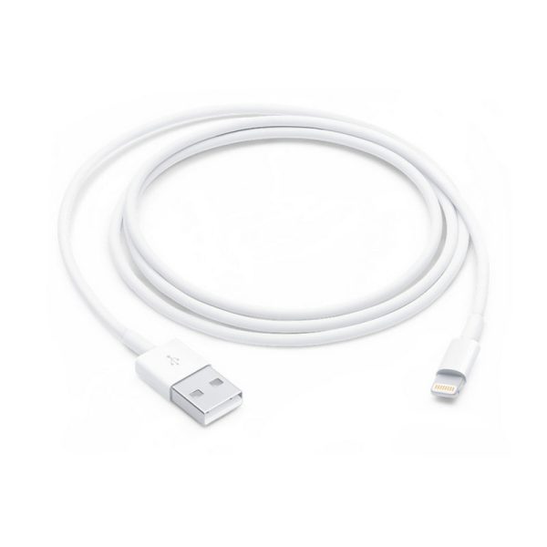 APPLE CABLE LIGHTNING/USB-A 1M MXLY2ZM/A