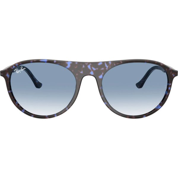 RAY BAN ANTEOJOS RB2215 902/48 56