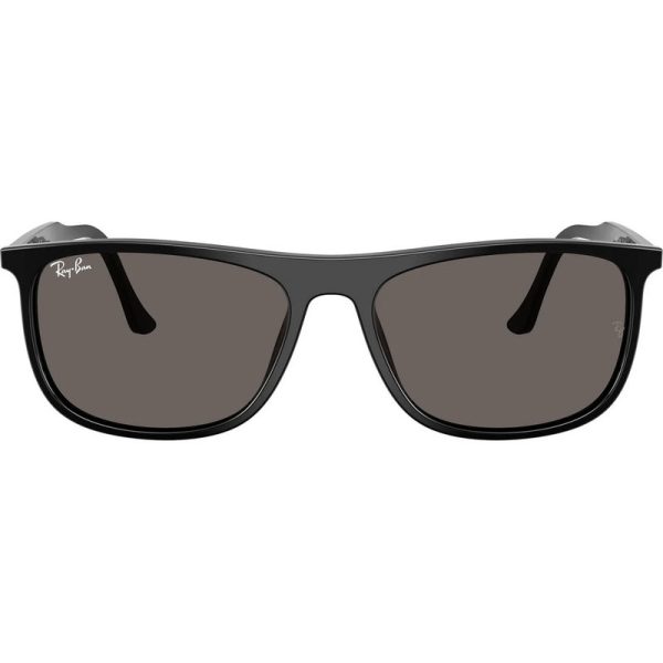 RAY BAN ANTEOJOS RB2216 902/33 58