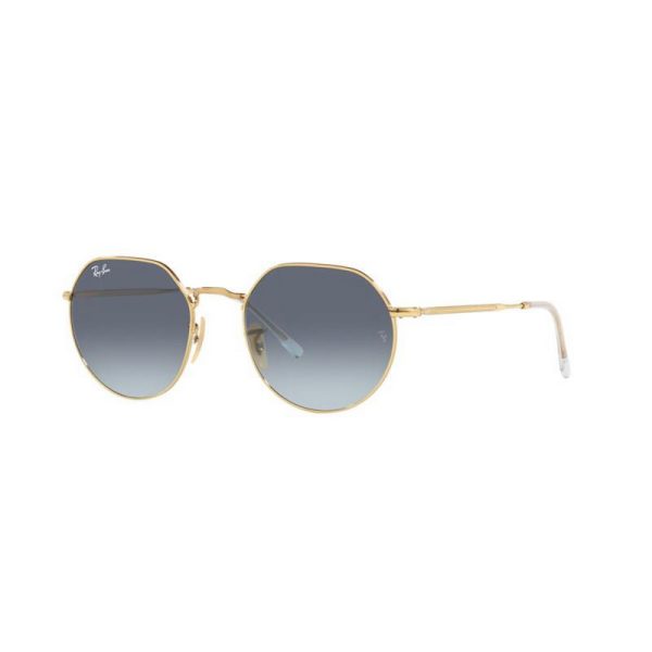RAY BAN ANTEOJOS RB3565 9277B1 55