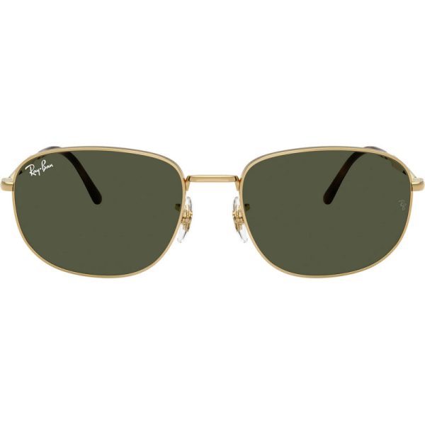 RAY BAN ANTEOJOS RB3754 001/31 60