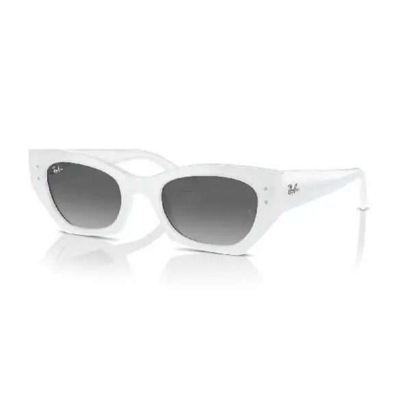 RAY BAN ANTEOJOS RB4430 667711 52