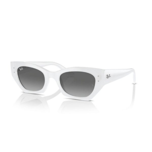RAY BAN ANTEOJOS RB4430 135913 52