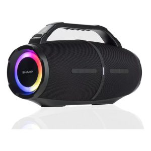 SHARP PARLANTE BT GX-BT490 RD