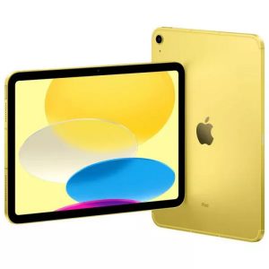 APPLE IPAD AIR 11" WI-FI 128GB YELLOW MD4D4CI/A