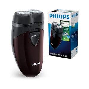 PHILIPS AFEITADORA BLK PQ206/18