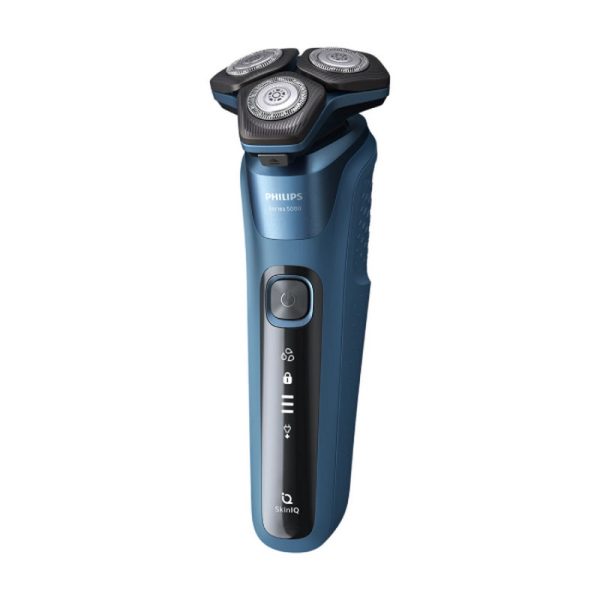 PHILIPS AFEITADORA BLU PQ182