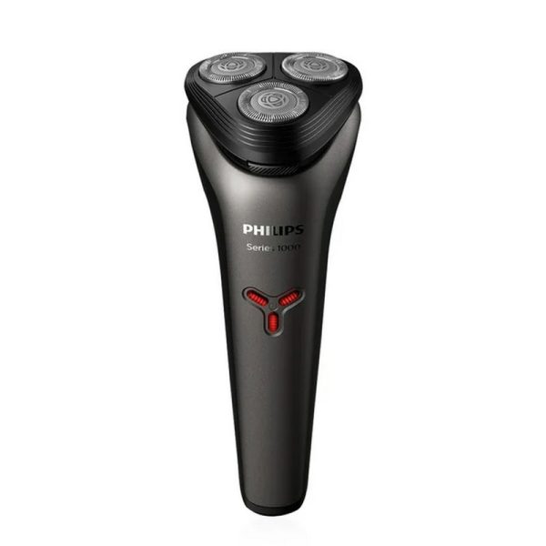 PHILIPS AFEITADORA BLK S1113