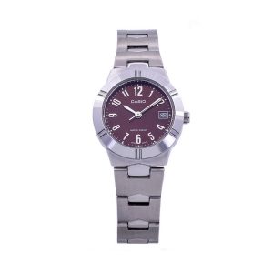 CASIO RELOJ LTP1241D 4A2DF