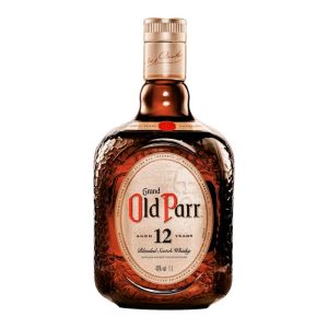 OLD PARR 12 AÑOS GB NR 1 LT.
