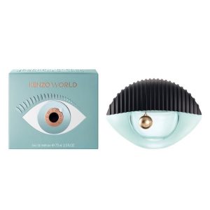 KENZO WORLD EDP 75ML