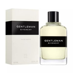 GIV GENTLEMAN NEW EDT 100ML