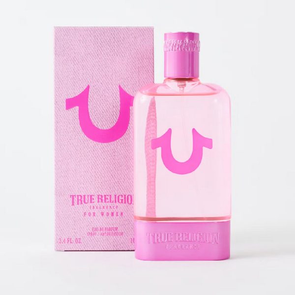 TR TRUE RELIGION WOMAN EDP 100ML