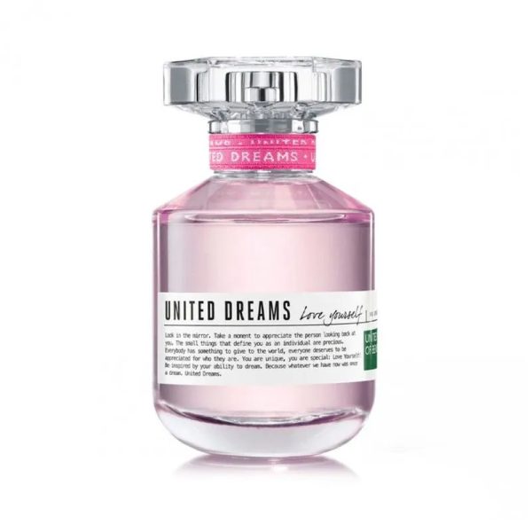 BEN LOVE EDT 80ML