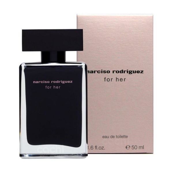 NAR NARCISO FOR HER EDT 50ML