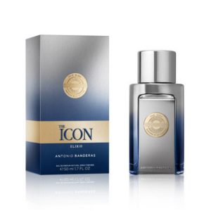 AB THE ICON ELIXIR EDP 50ML