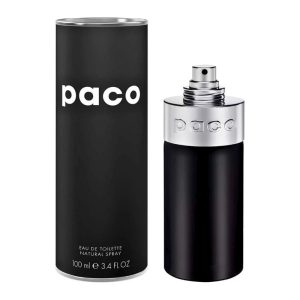 PR PACO EDT 100ML