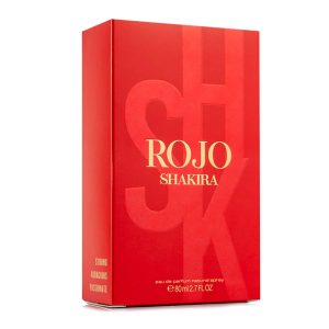 SK ROJO EDP 80ML