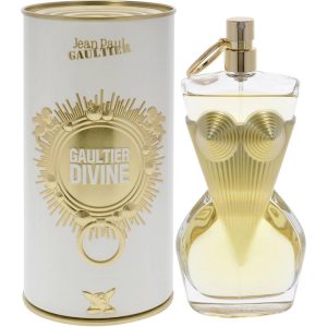 JPG DIVINE FEMME EDP 50ML
