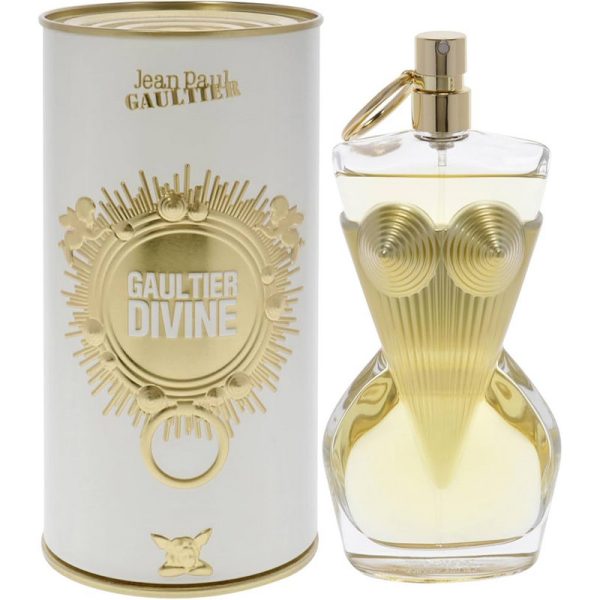 JPG DIVINE FEMME EDP 50ML
