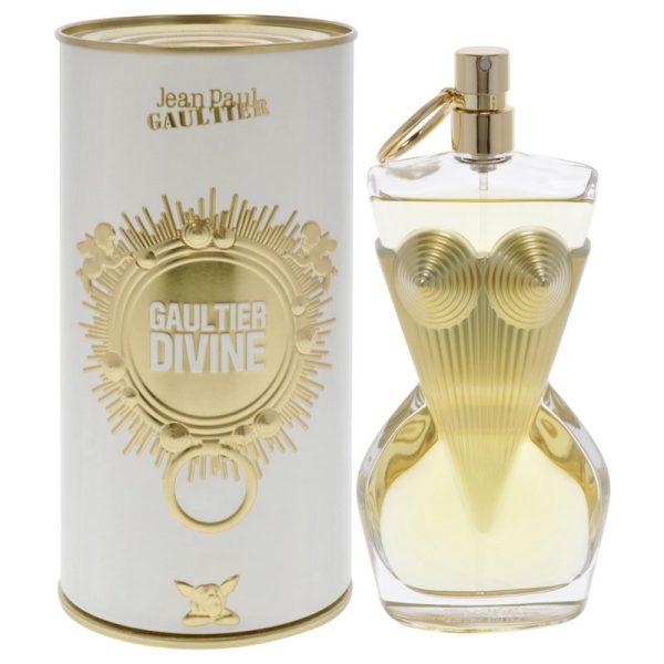 JPG DIVINE FEMME EDP 100ML