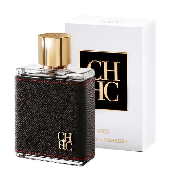 CAH CH EDT 100ML