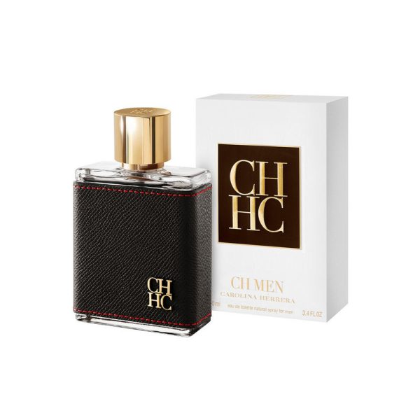 CAH CH MEN EDT 100ML